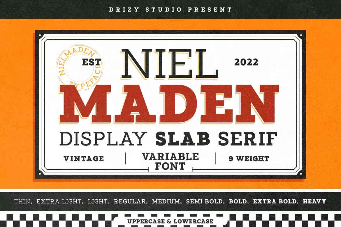 Nielmaden